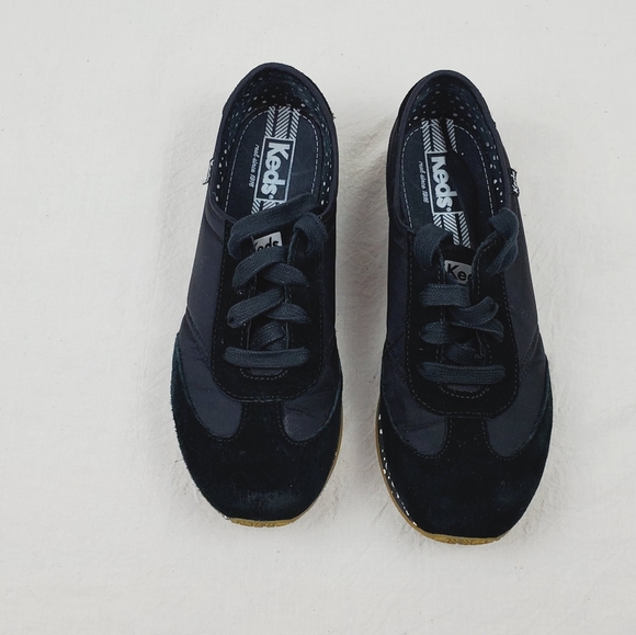 Keds lace up sneakers Size 7 - Picture 4 of 12